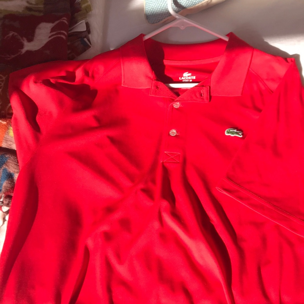 Lacoste Polo